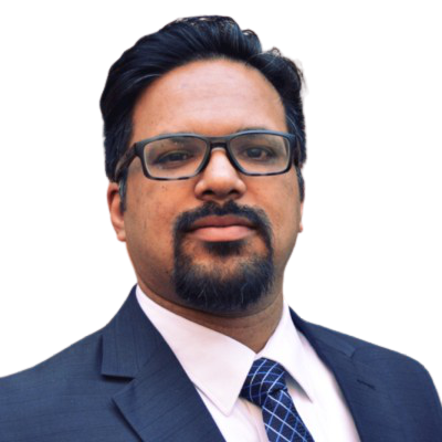 Sourav Dasgupta
